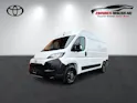 Toyota PROACE MAX Van 3.5 L2H2 2.2 D Active