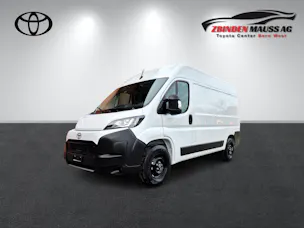 Toyota PROACE MAX Van 3.5 L2H2 2.2 D Active