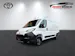 Toyota PROACE MAX Van 3.5 L2H2 2.2 D Active