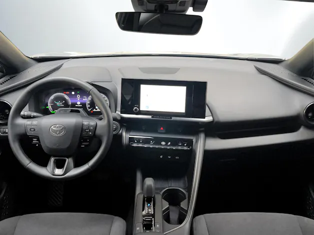Toyota C-HR 1.8 HEV Comfort