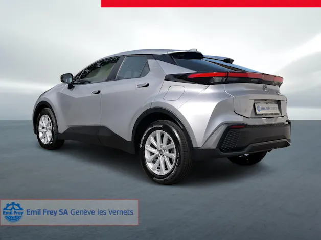 Toyota C-HR 1.8 HEV Comfort