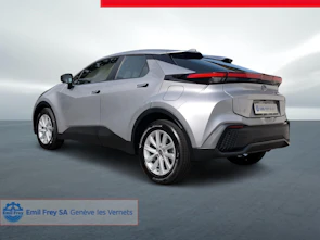 image du véhicule TOYOTA C-HR 1.8 HEV Comfort