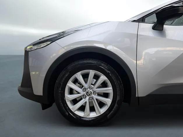 Toyota C-HR 1.8 HEV Comfort