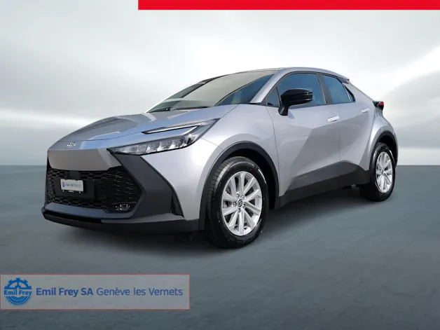 Toyota C-HR 1.8 HEV Comfort