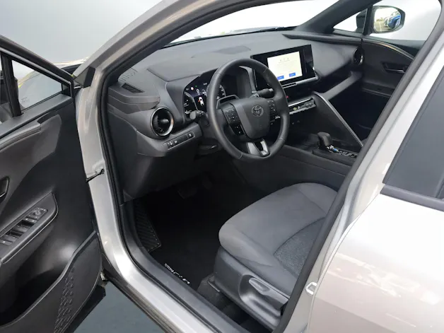 Toyota C-HR 1.8 HEV Comfort