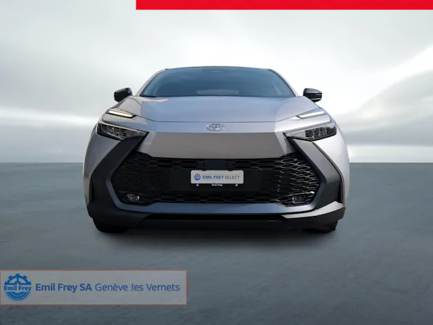 Toyota C-HR 1.8 HEV Comfort