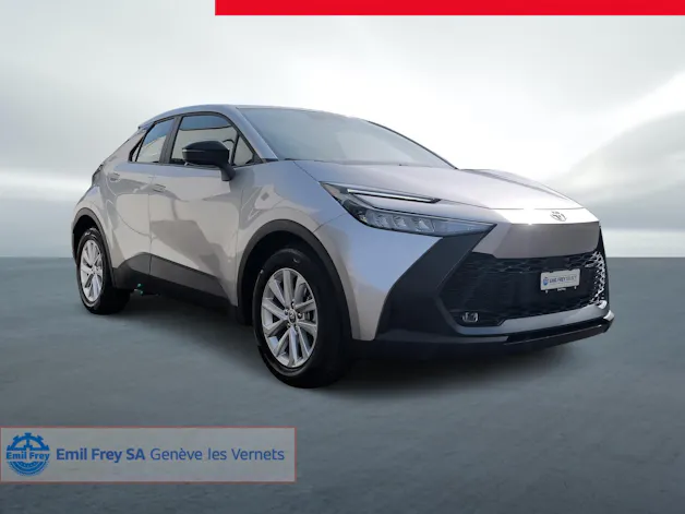 Toyota C-HR 1.8 HEV Comfort