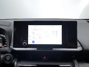 Toyota C-HR 1.8 HEV Comfort