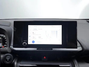 image du véhicule TOYOTA C-HR 1.8 HEV Comfort