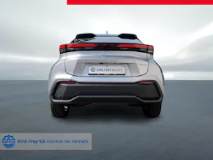 Toyota C-HR 1.8 HEV Comfort