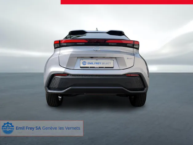 Toyota C-HR 1.8 HEV Comfort