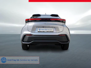 image du véhicule TOYOTA C-HR 1.8 HEV Comfort