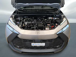 Toyota C-HR 1.8 HEV Comfort