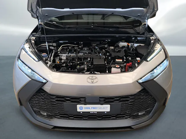 Toyota C-HR 1.8 HEV Comfort