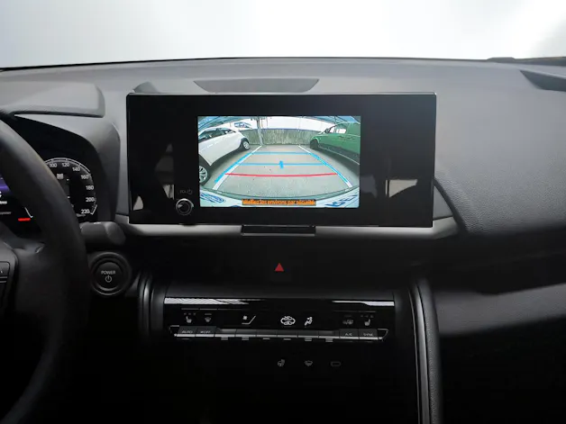 Toyota C-HR 1.8 HEV Comfort