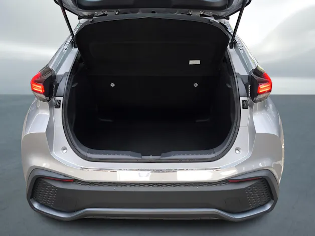 Toyota C-HR 1.8 HEV Comfort