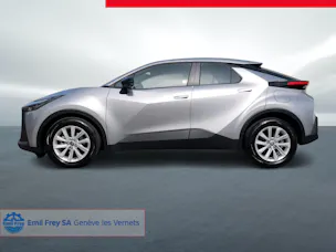 Toyota C-HR 1.8 HEV Comfort
