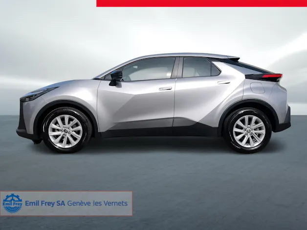 Toyota C-HR 1.8 HEV Comfort