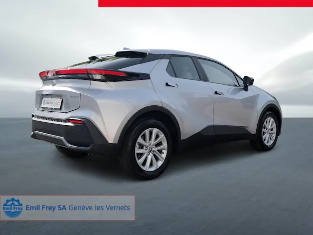 Toyota C-HR 1.8 HEV Comfort