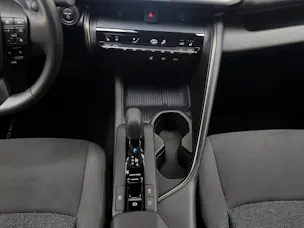 Toyota C-HR 1.8 HEV Comfort