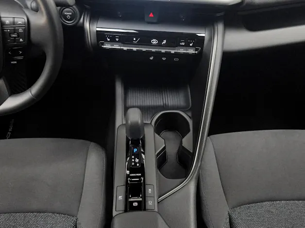 Toyota C-HR 1.8 HEV Comfort
