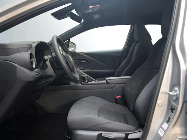 Toyota C-HR 1.8 HEV Comfort
