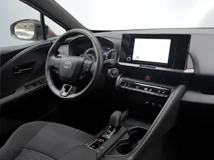 Toyota C-HR 1.8 HEV Comfort
