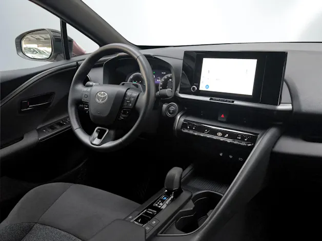 Toyota C-HR 1.8 HEV Comfort