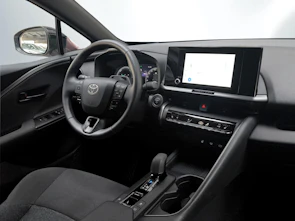 image du véhicule TOYOTA C-HR 1.8 HEV Comfort