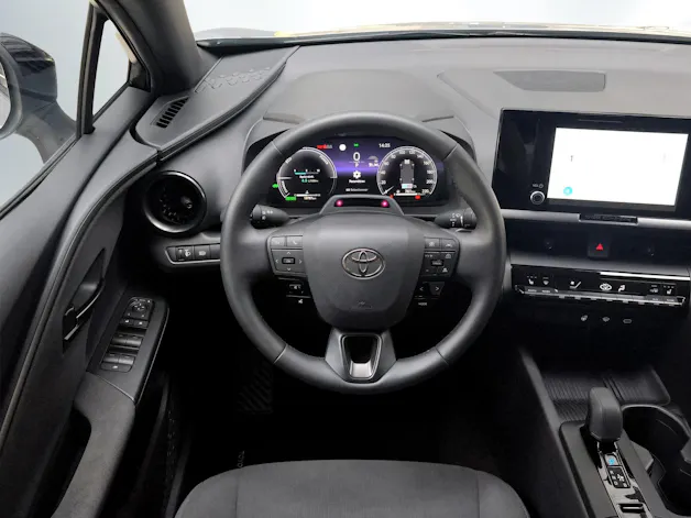 Toyota C-HR 1.8 HEV Comfort
