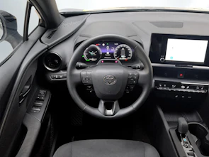 image du véhicule TOYOTA C-HR 1.8 HEV Comfort