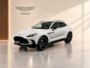 image du véhicule ASTON MARTIN DBX S 4.0 V8 Bi-Turbo