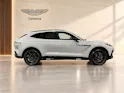 ASTON MARTIN DBX S 4.0 V8 Bi-Turbo