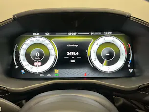 ASTON MARTIN DBX S 4.0 V8 Bi-Turbo