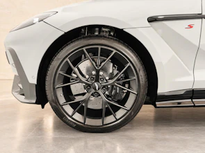 image du véhicule ASTON MARTIN DBX S 4.0 V8 Bi-Turbo