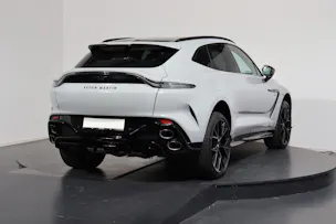 Aston Martin DBX S 4.0 V8 Bi-Turbo