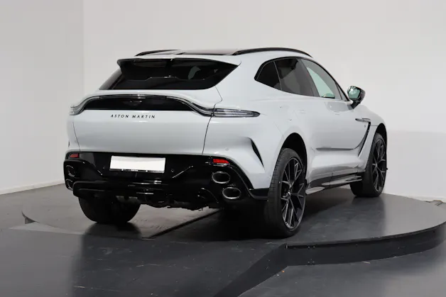 Aston Martin DBX S 4.0 V8 Bi-Turbo