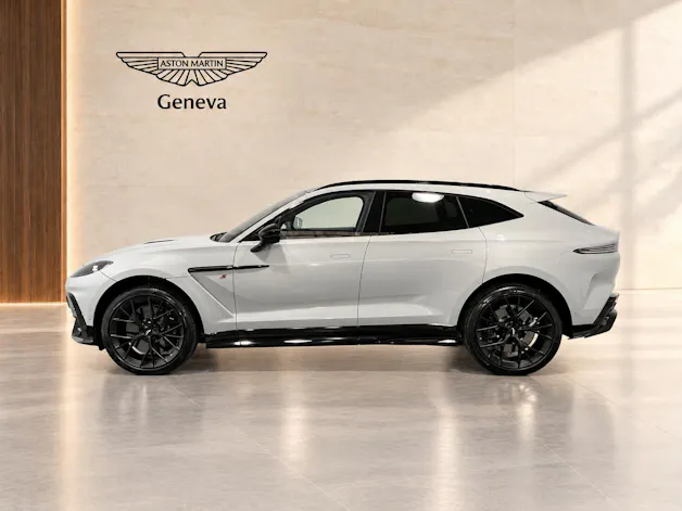 ASTON MARTIN DBX S 4.0 V8 Bi-Turbo