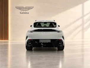 ASTON MARTIN DBX S 4.0 V8 Bi-Turbo