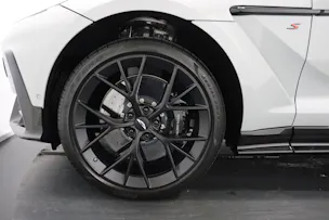 Aston Martin DBX S 4.0 V8 Bi-Turbo
