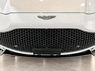 ASTON MARTIN DBX S 4.0 V8 Bi-Turbo