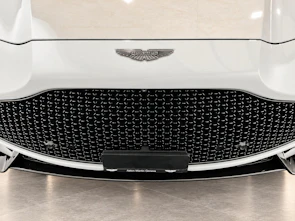 image du véhicule ASTON MARTIN DBX S 4.0 V8 Bi-Turbo