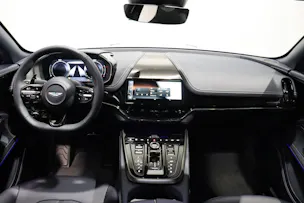 Aston Martin DBX S 4.0 V8 Bi-Turbo
