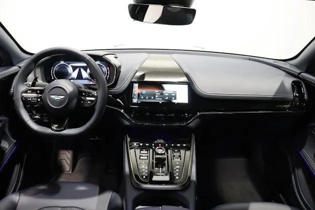 Aston Martin DBX S 4.0 V8 Bi-Turbo