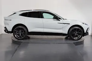 Aston Martin DBX S 4.0 V8 Bi-Turbo