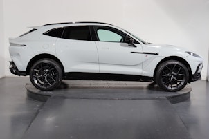 Vehicle image ASTON MARTIN DBX S 4.0 V8 Bi-Turbo