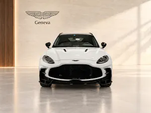 ASTON MARTIN DBX S 4.0 V8 Bi-Turbo