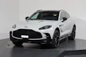 Aston Martin DBX S 4.0 V8 Bi-Turbo