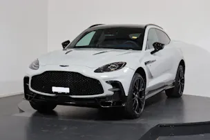 Aston Martin DBX S 4.0 V8 Bi-Turbo