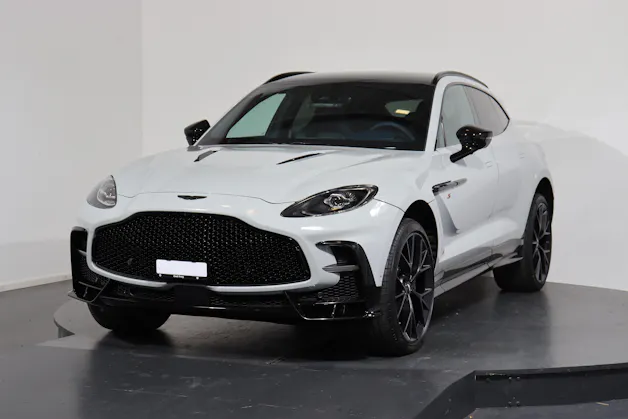Aston Martin DBX S 4.0 V8 Bi-Turbo